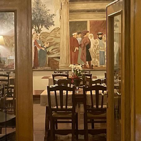 La Grotta San Michele Hotel Montevettolini Eksteriør billede
