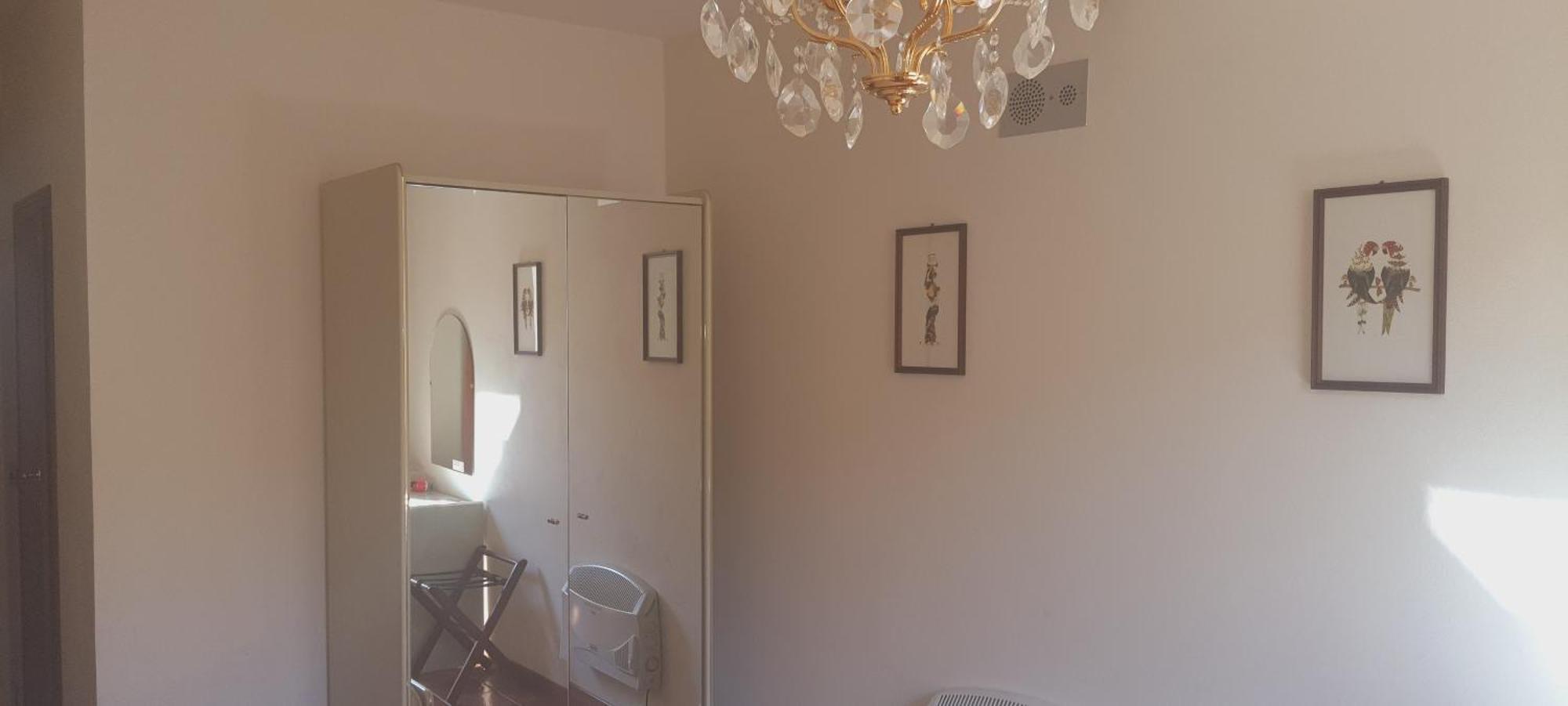 La Grotta San Michele Hotel Montevettolini Eksteriør billede