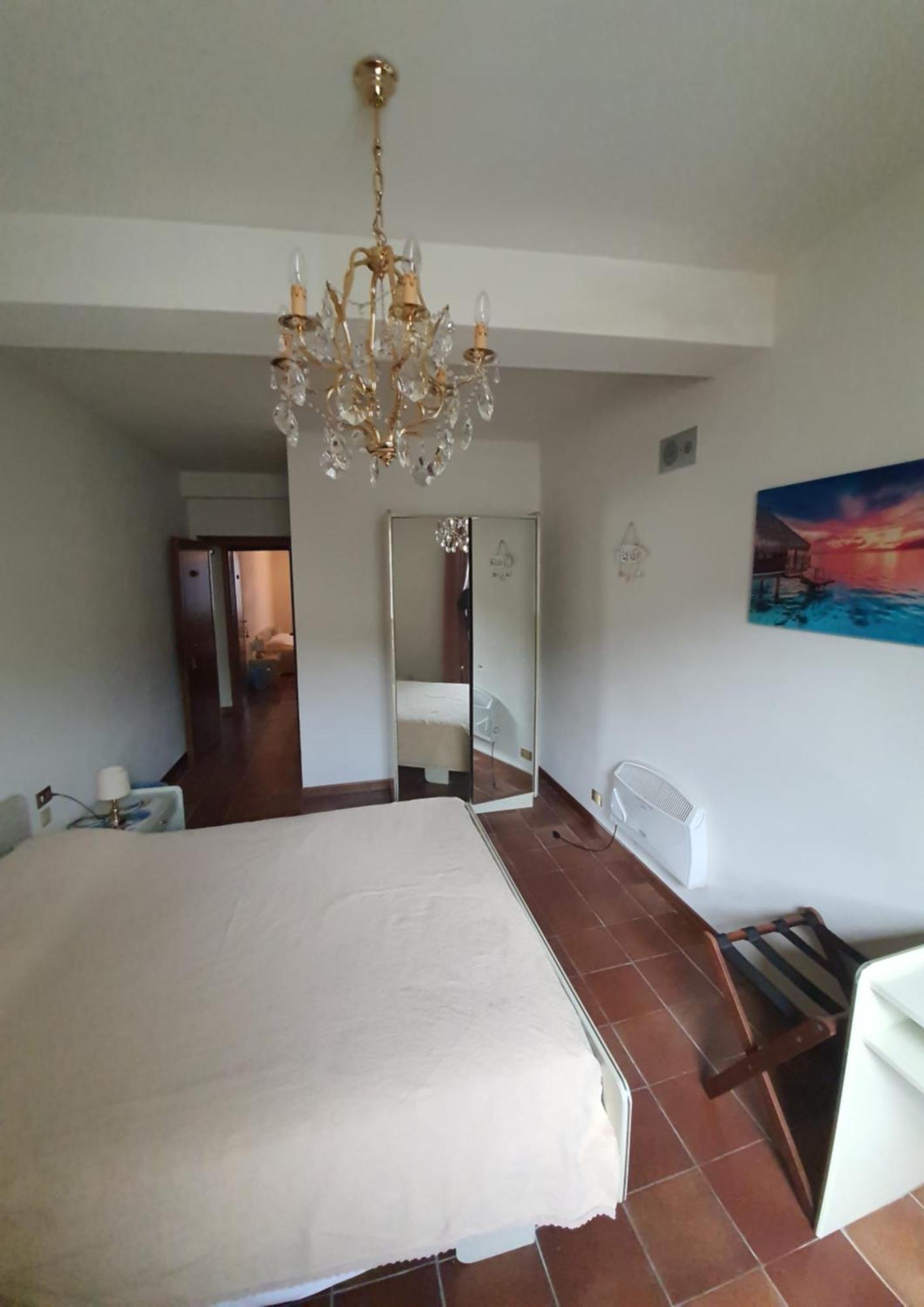 La Grotta San Michele Hotel Montevettolini Eksteriør billede
