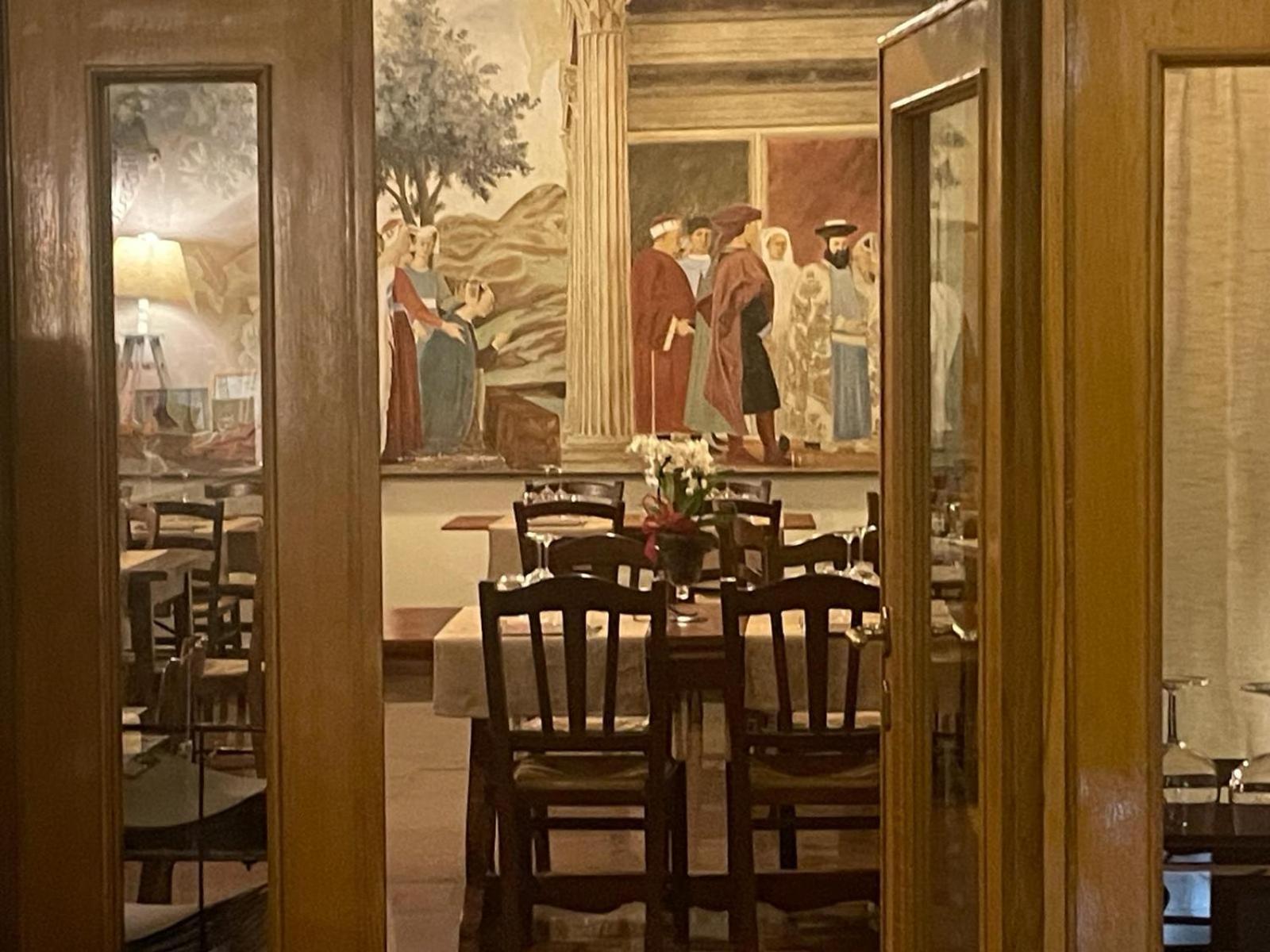 La Grotta San Michele Hotel Montevettolini Eksteriør billede