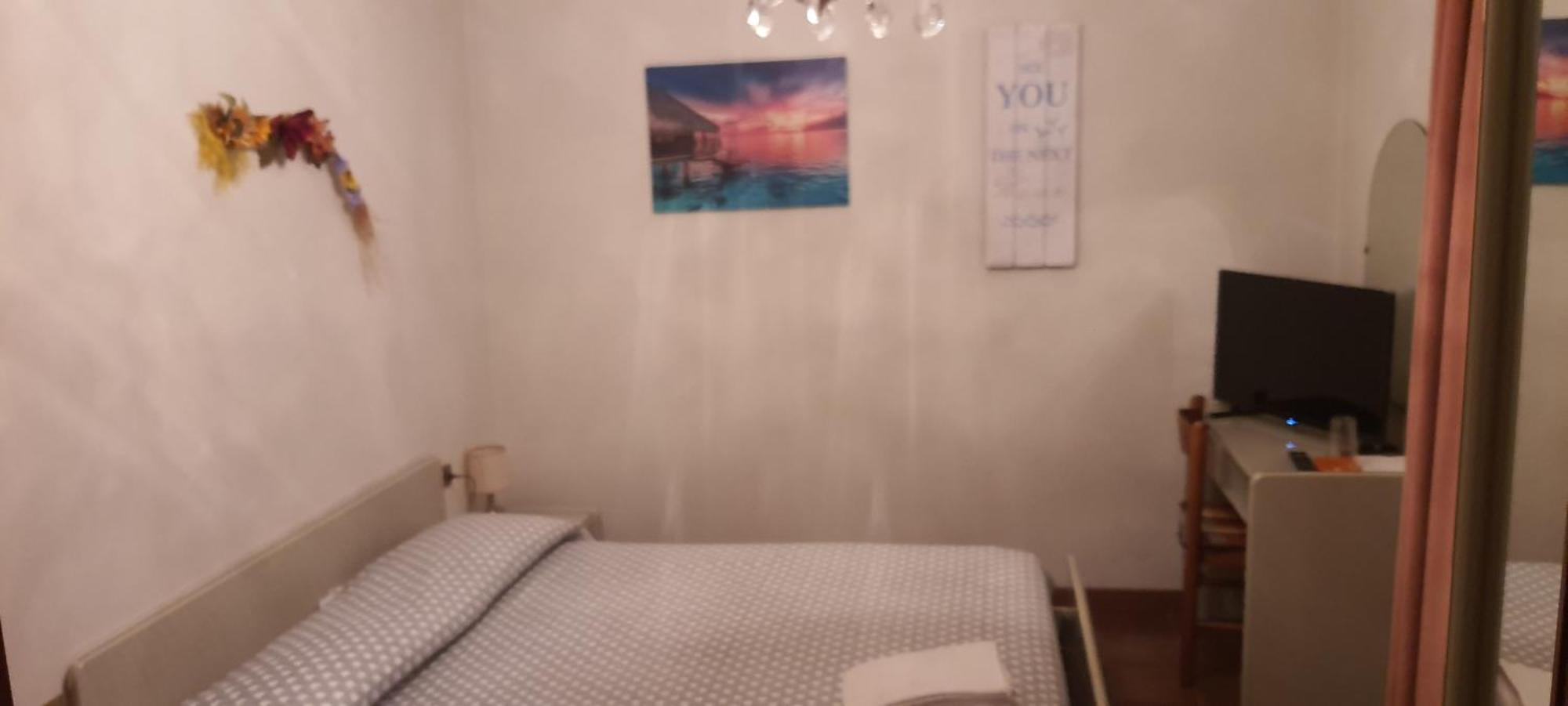 La Grotta San Michele Hotel Montevettolini Eksteriør billede
